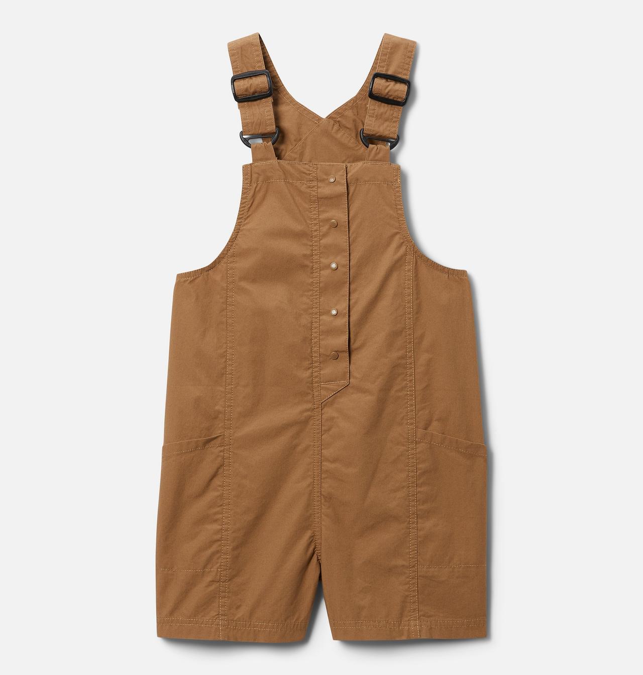 Girls' Washed Out™ Playsuit 1