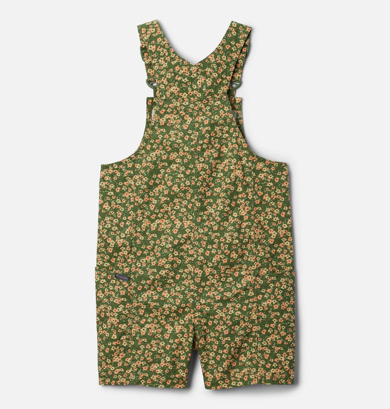 Girls' Washed Out™ Playsuit 2