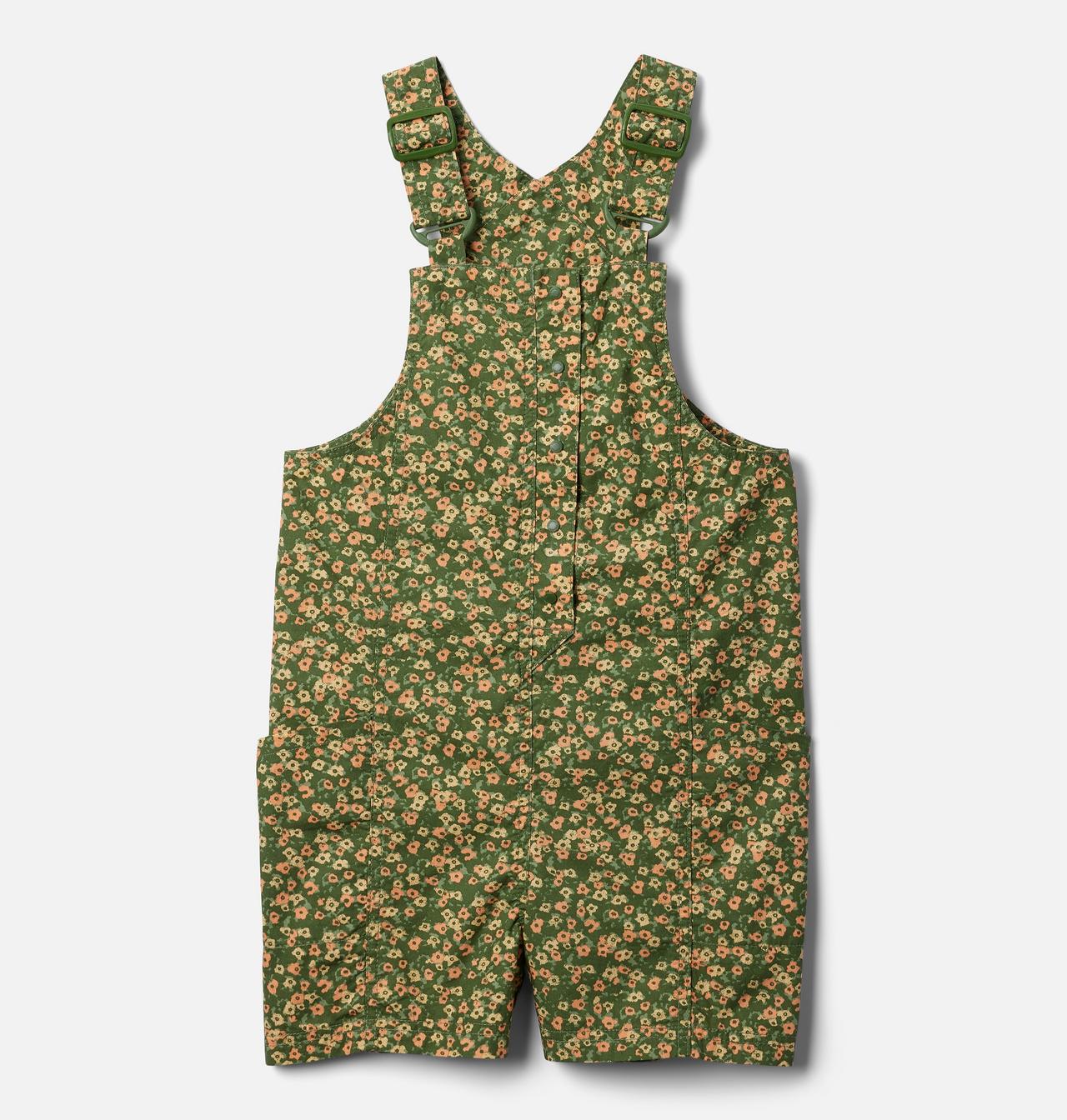 Girls' Washed Out™ Playsuit 1