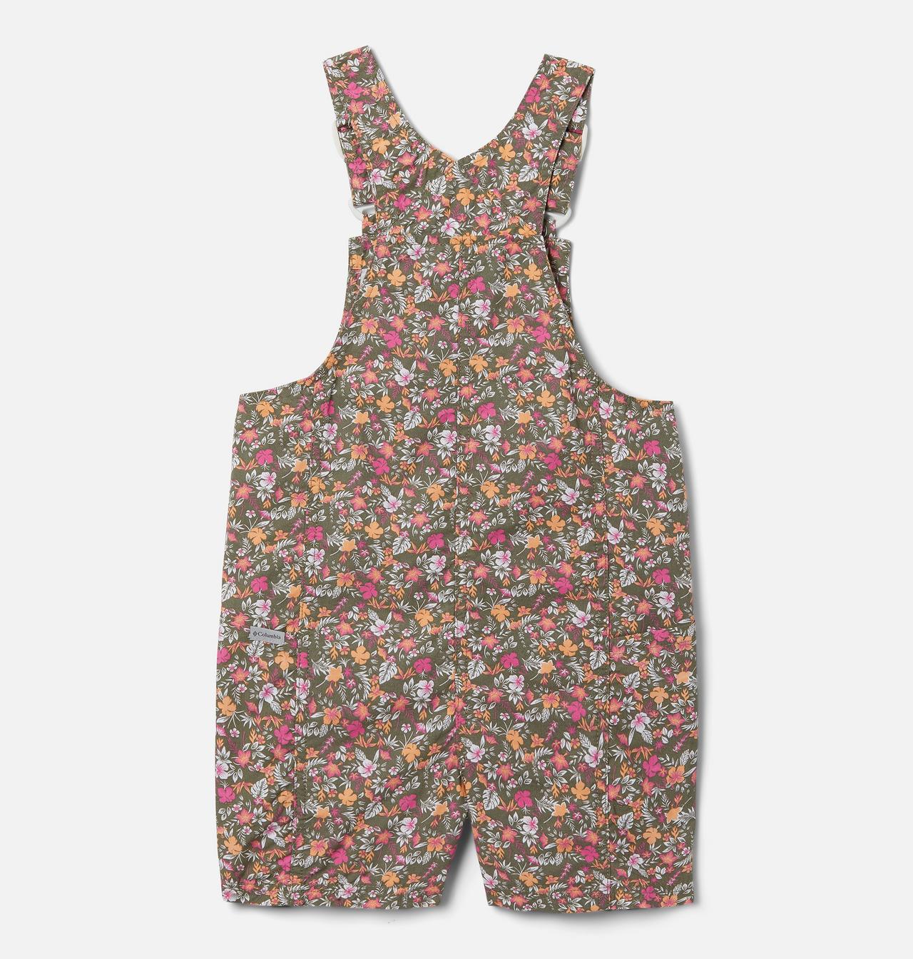 Girls' Washed Out™ Playsuit 2