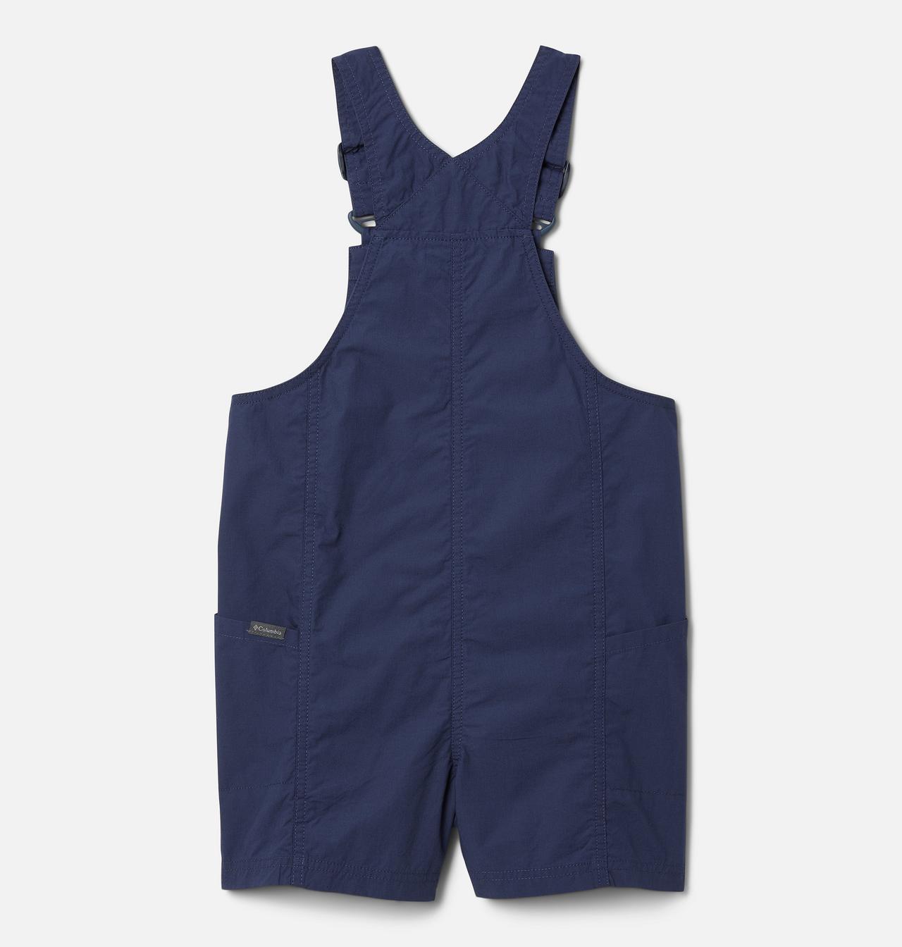 Girls' Washed Out™ Playsuit 2