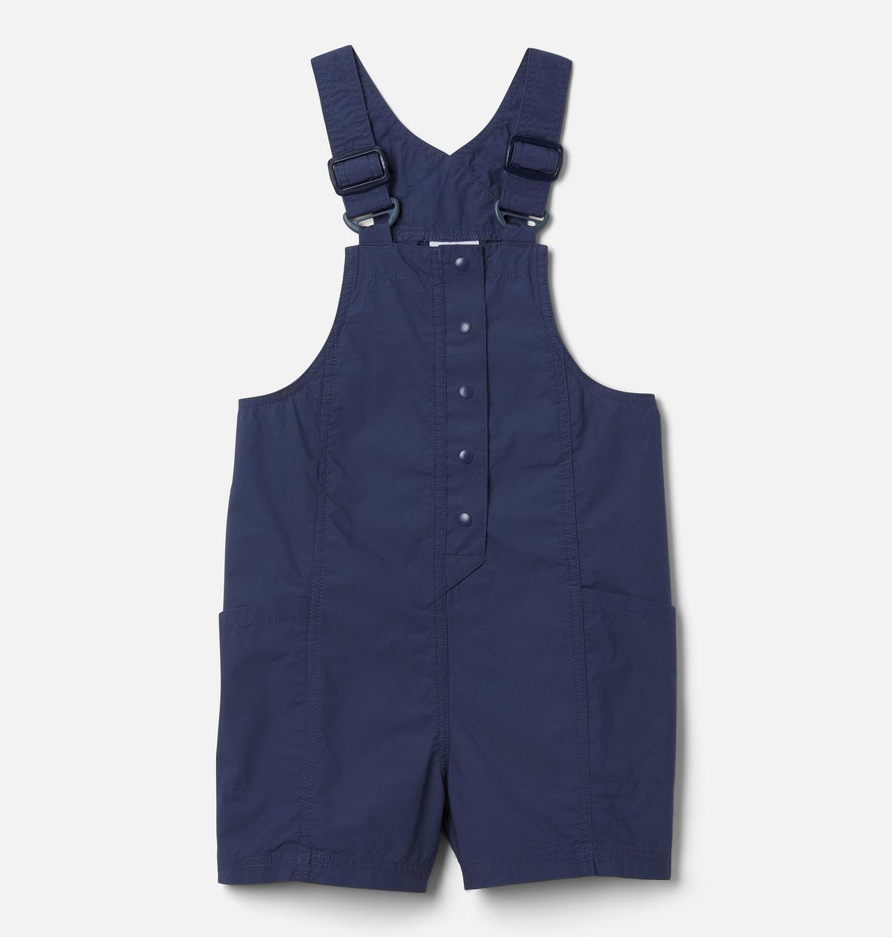 Girls' Washed Out™ Playsuit 1