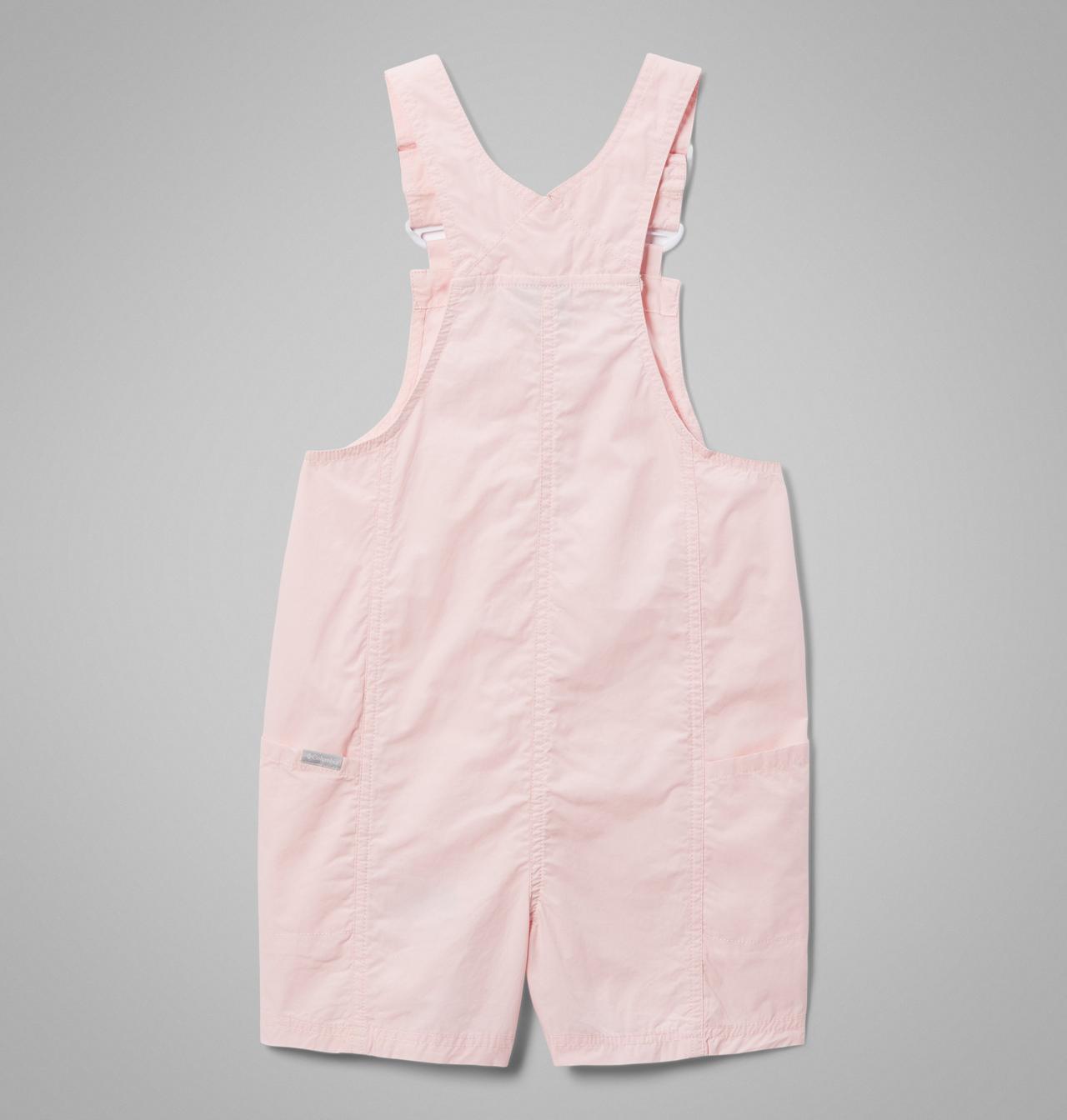 Washed Out™ Playsuit | 608 | XL 2