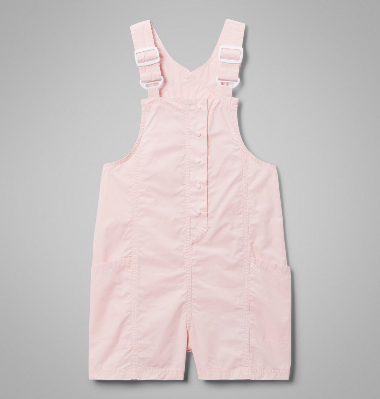 Washed Out™ Playsuit | 608 | XL 1