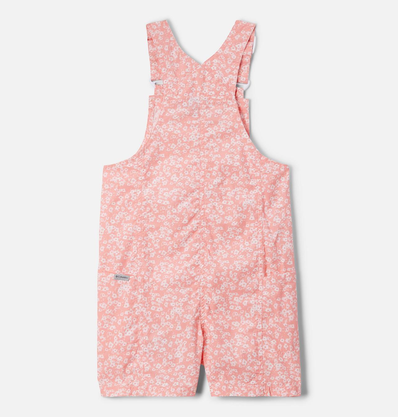 Girls' Washed Out™ Playsuit 2