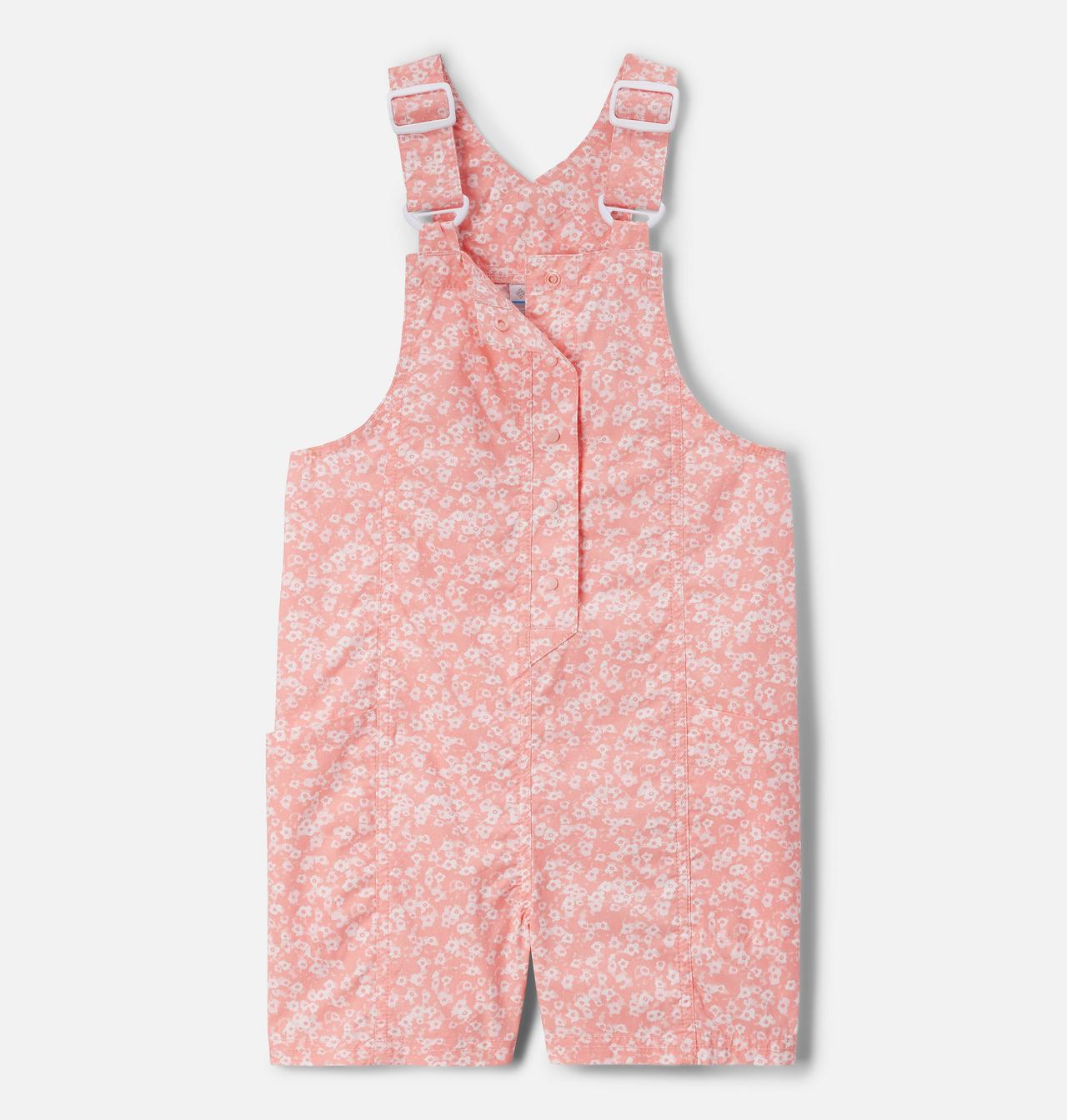 Girls' Washed Out™ Playsuit 1