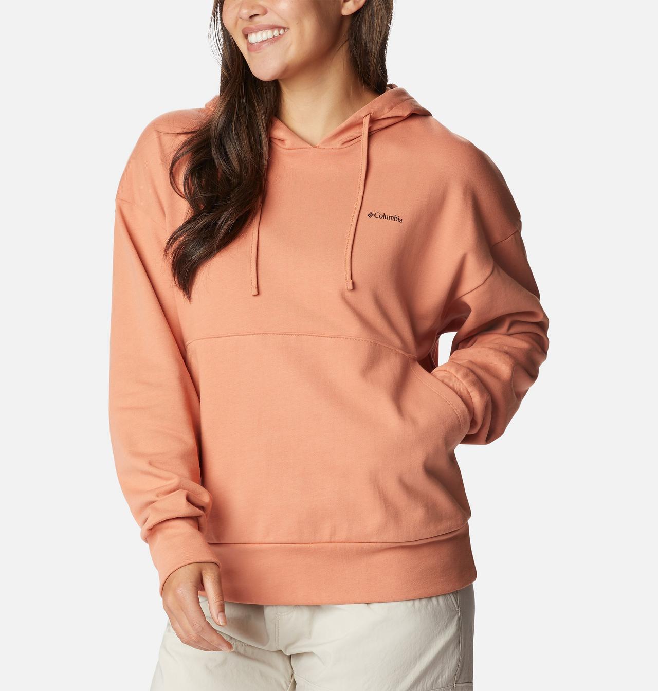 Break It Down™ Hoodie | 851 | S 1