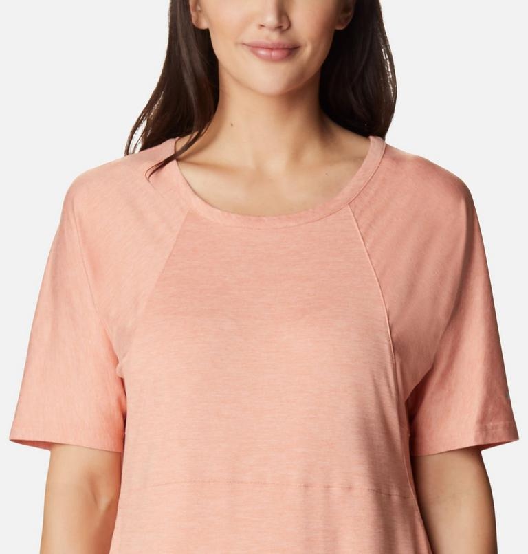 Women's Coral Ridge Dress, Color: Paradox Pink, image 4