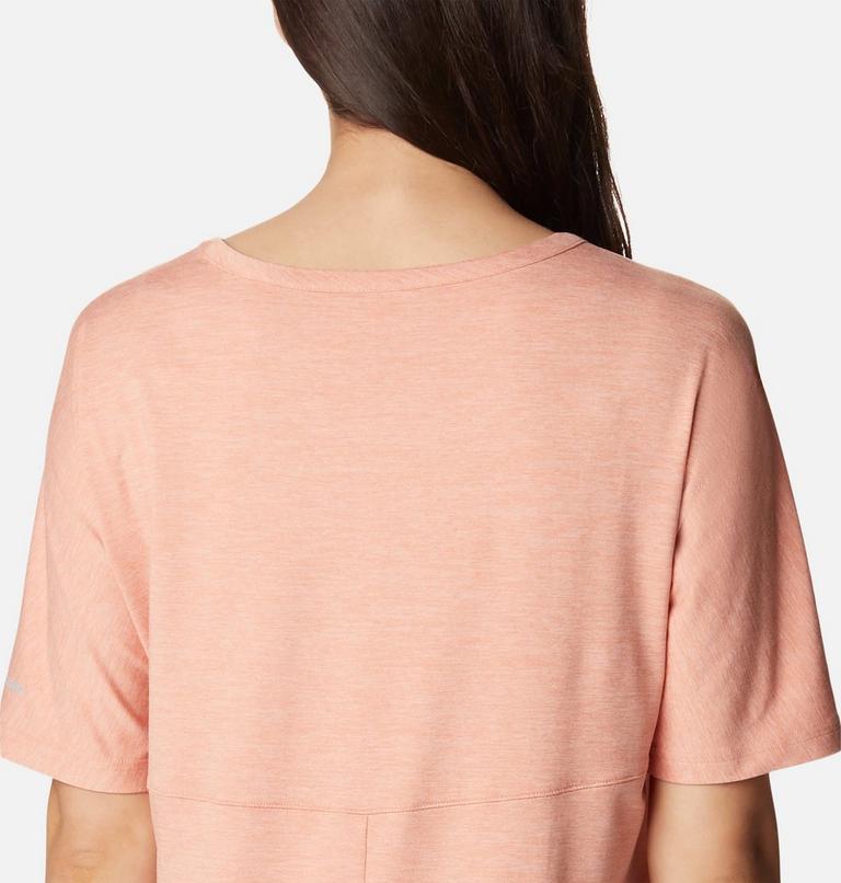 Women's Coral Ridge Dress, Color: Paradox Pink, image 5