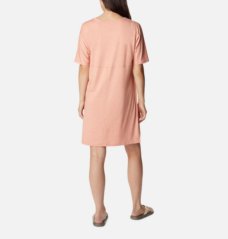 Women's Coral Ridge Dress, Color: Paradox Pink, image 2