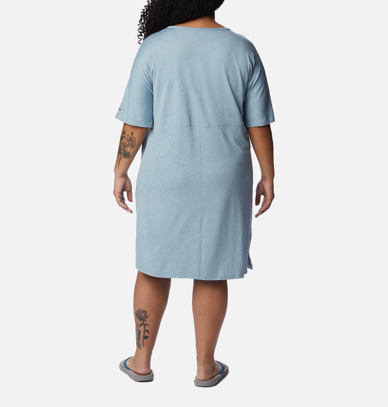 Women's Coral Ridge™ Dress - Plus Size 2