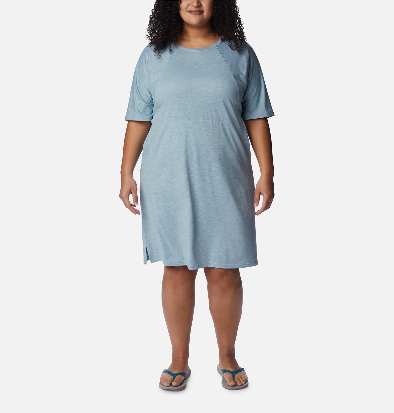 Women's Coral Ridge™ Dress - Plus Size 1