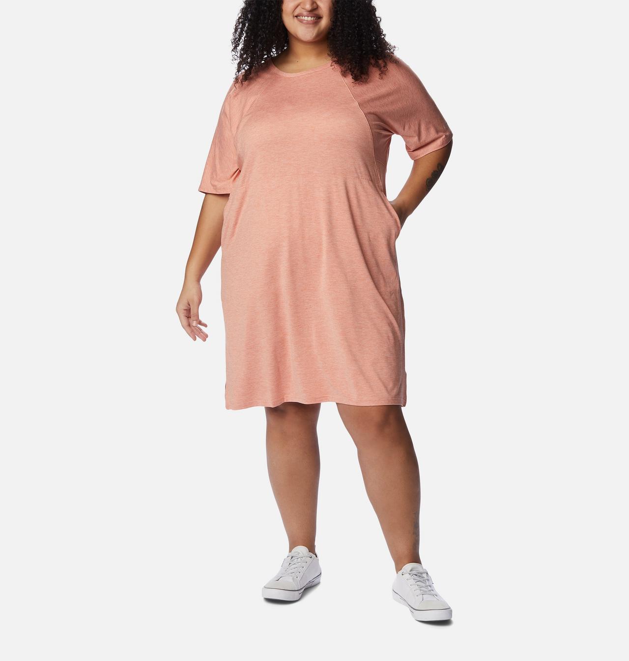 Robe Coral Ridge™ Femme - Grandes tailles 1