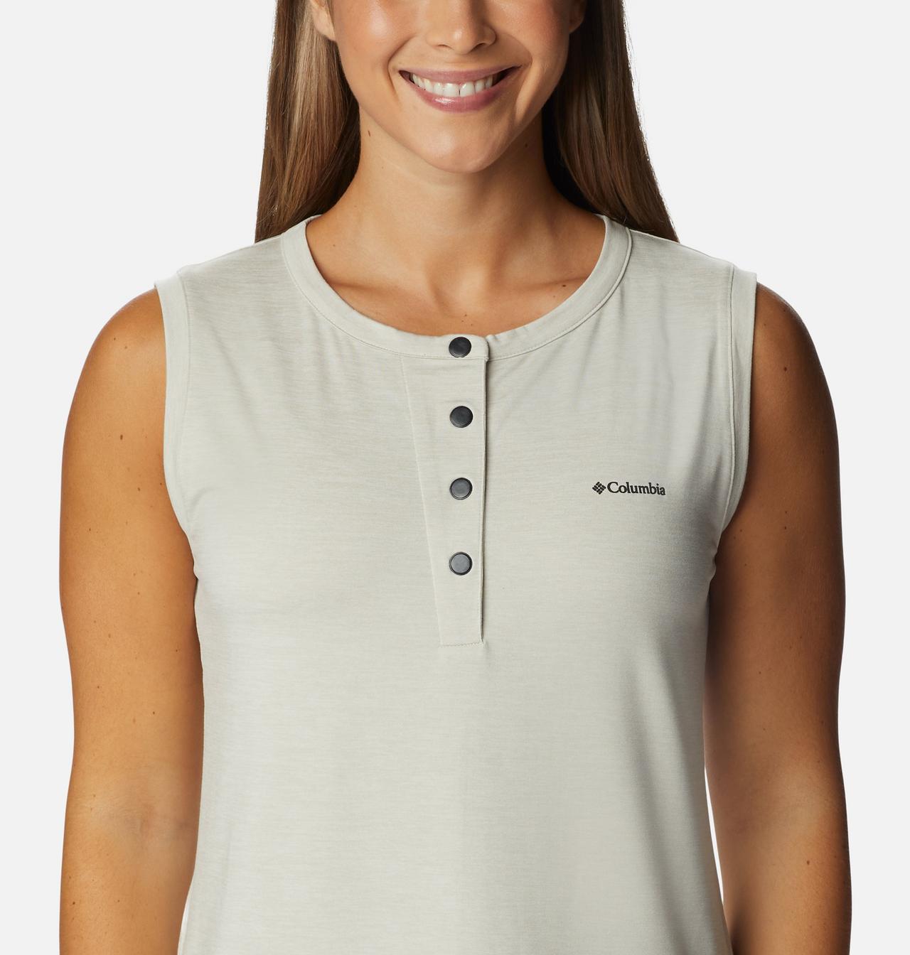 Women's Coral Ridge™ Sleeveless Top 4