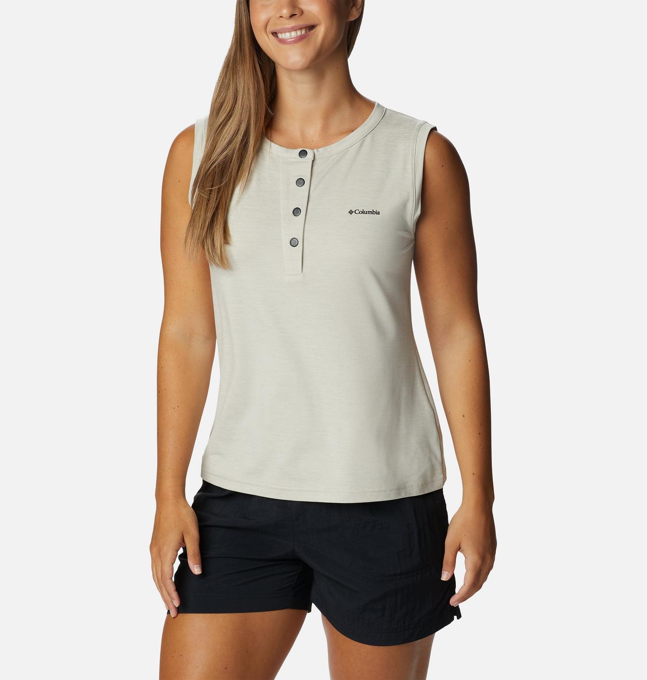 Women's Coral Ridge™ Sleeveless Top 5