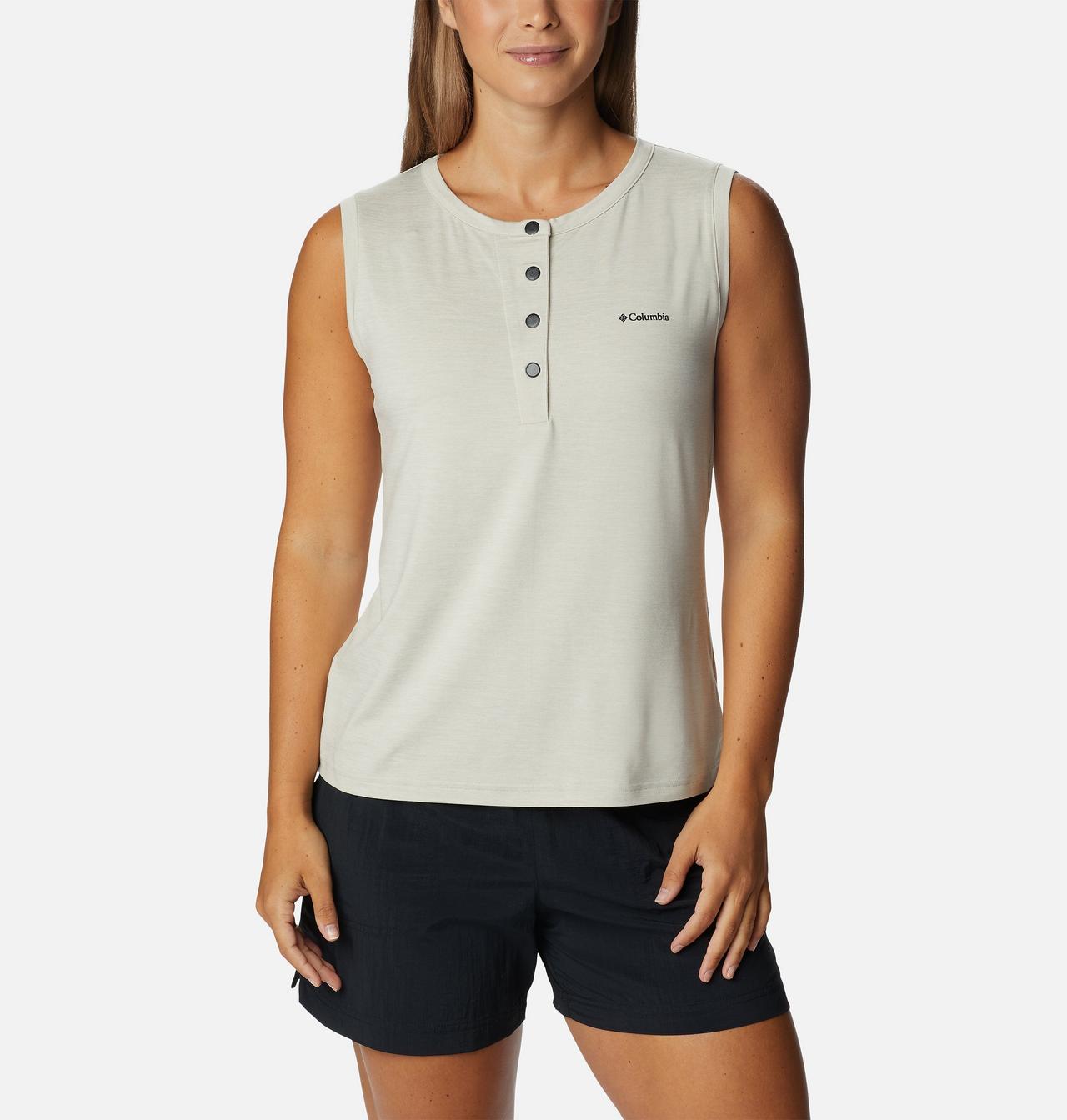 Women's Coral Ridge™ Sleeveless Top 1