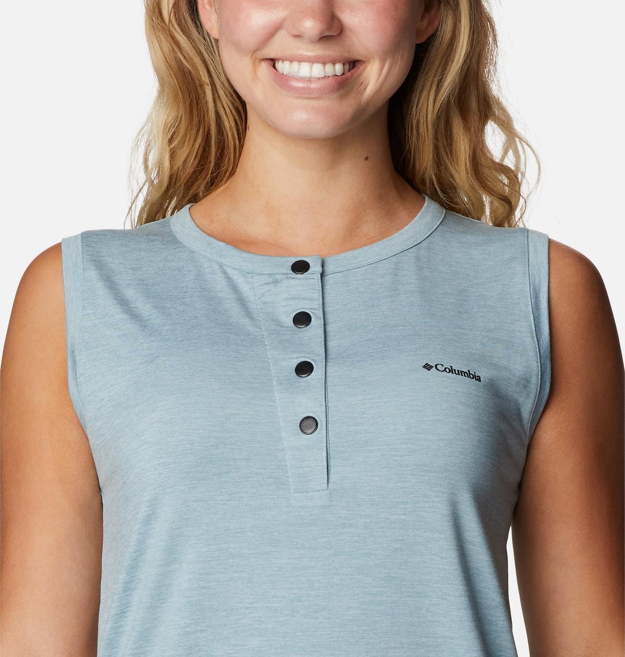 Women's Coral Ridge™ Sleeveless Top 4