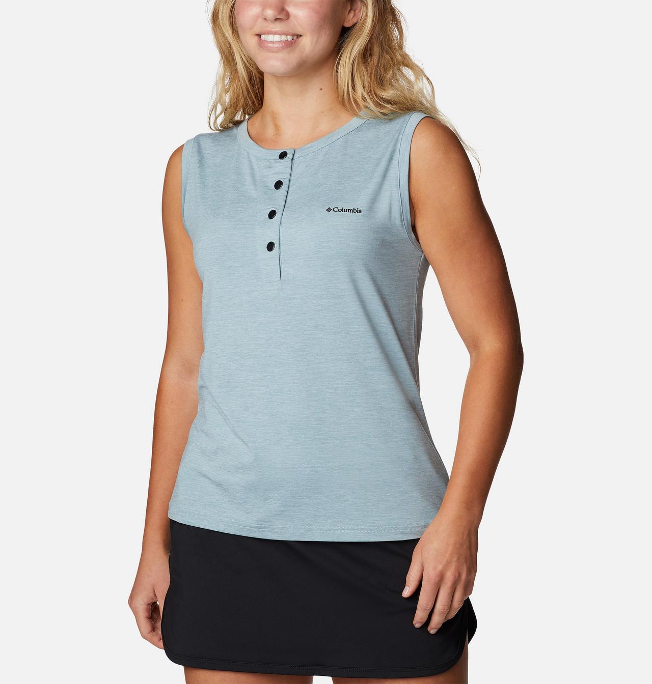 Women's Coral Ridge™ Sleeveless Top 5