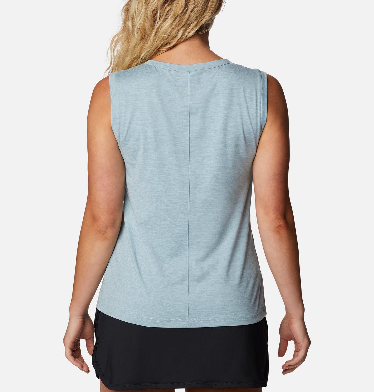 Women's Coral Ridge™ Sleeveless Top 2