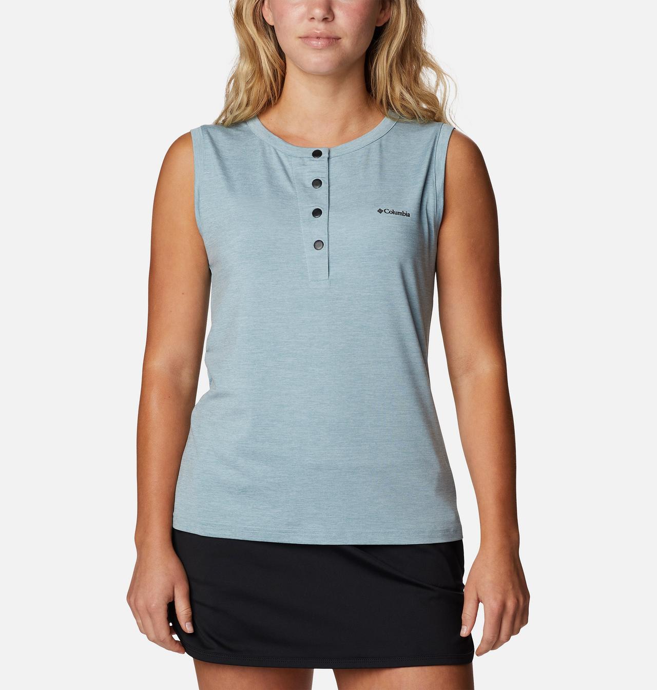Women's Coral Ridge™ Sleeveless Top 1
