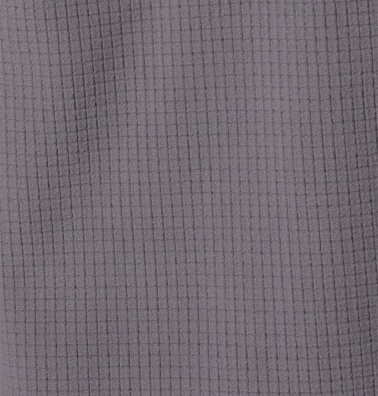 Men's Coral Ridge Half-Zip Fleece, Color: Shark, image 5