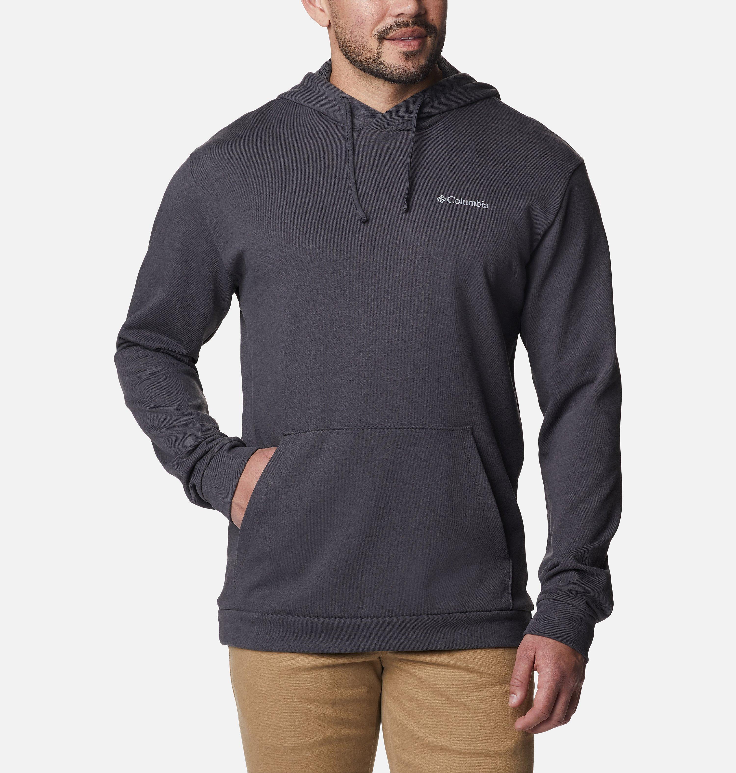 Chandail à capuchon Break It Down™ Homme 1