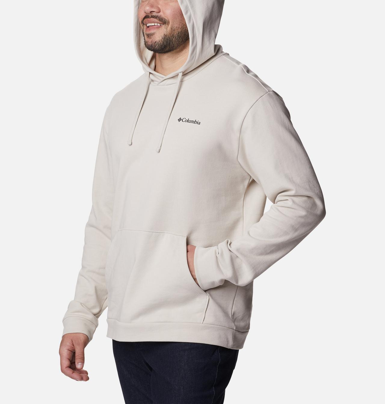 Chandail à capuchon Break It Down™ Homme 5