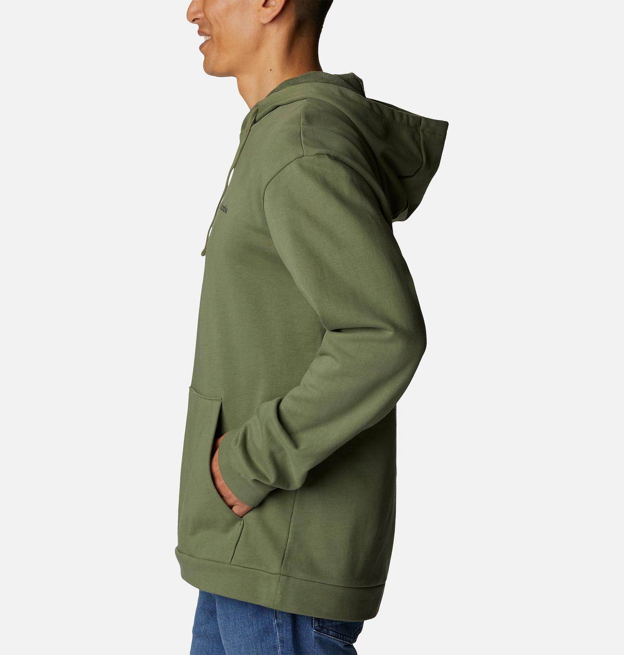 Chandail à capuchon Break It Down™ Homme 3