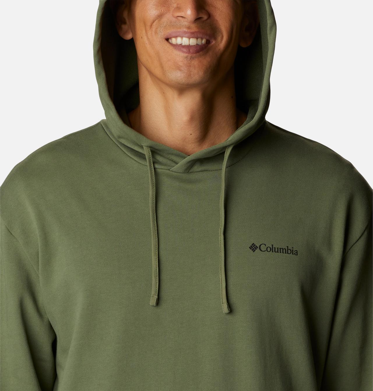 Chandail à capuchon Break It Down™ Homme 4