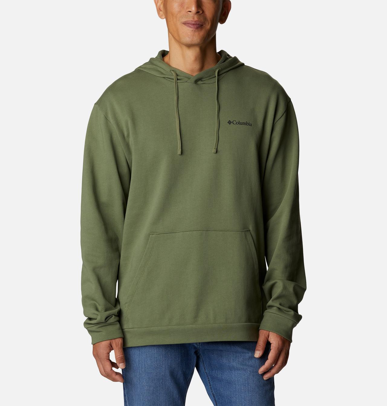 Chandail à capuchon Break It Down™ Homme 1