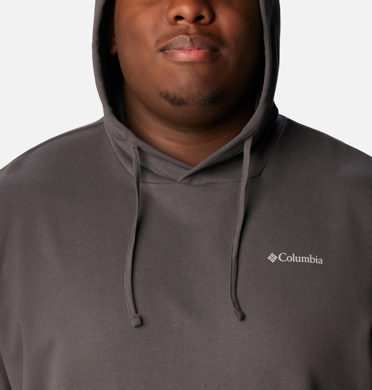 Men's Break It Down™ Hoodie - Big 4
