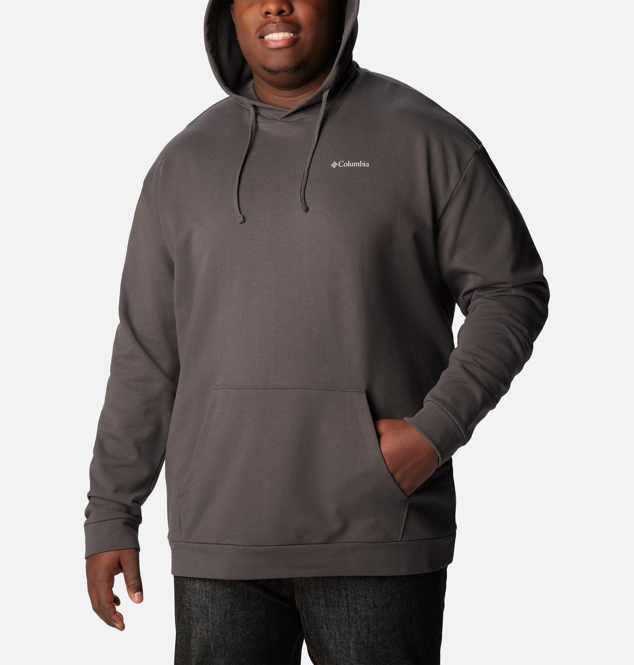 Men's Break It Down™ Hoodie - Big 5