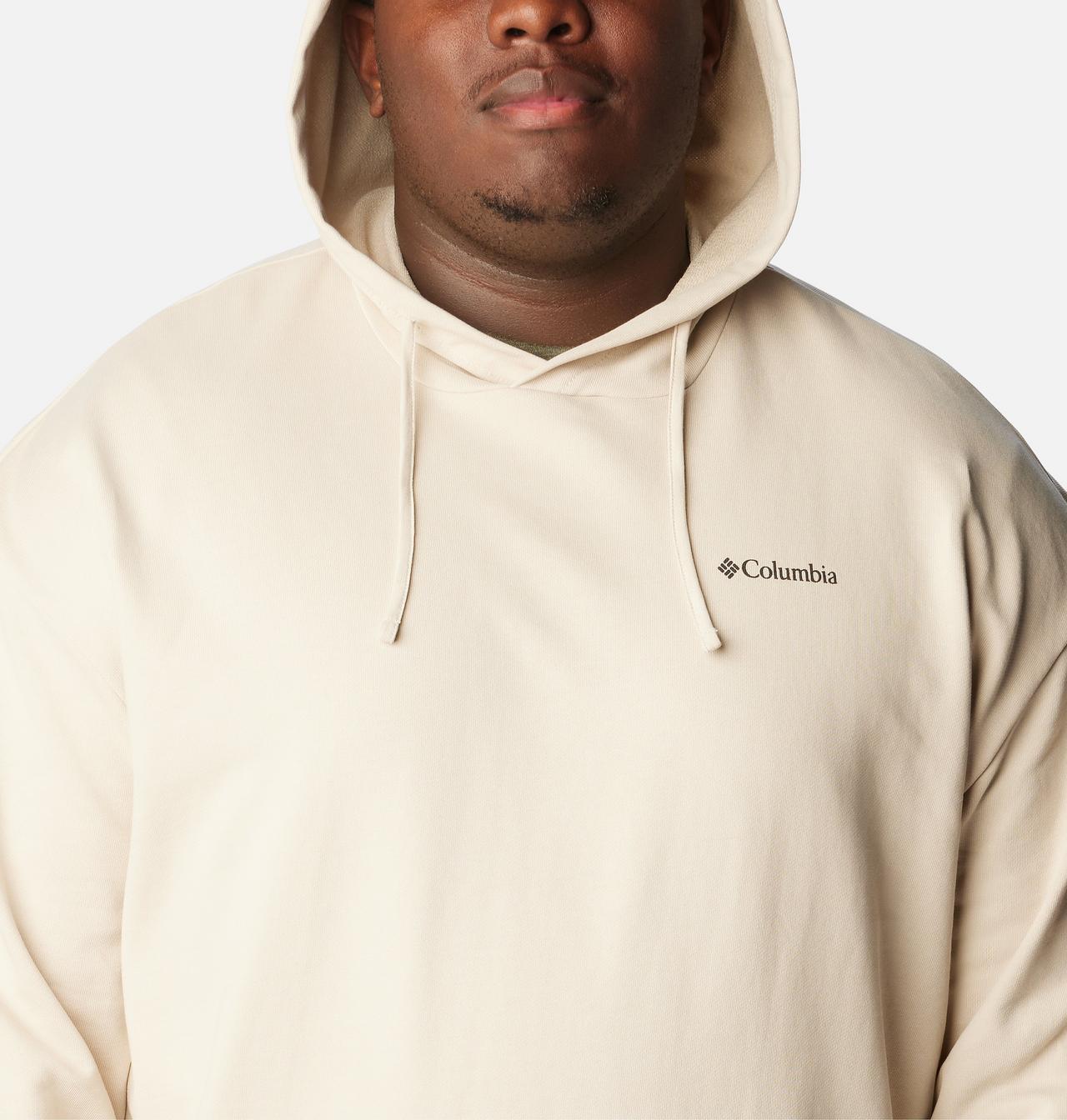 Men's Break It Down™ Hoodie - Big 4