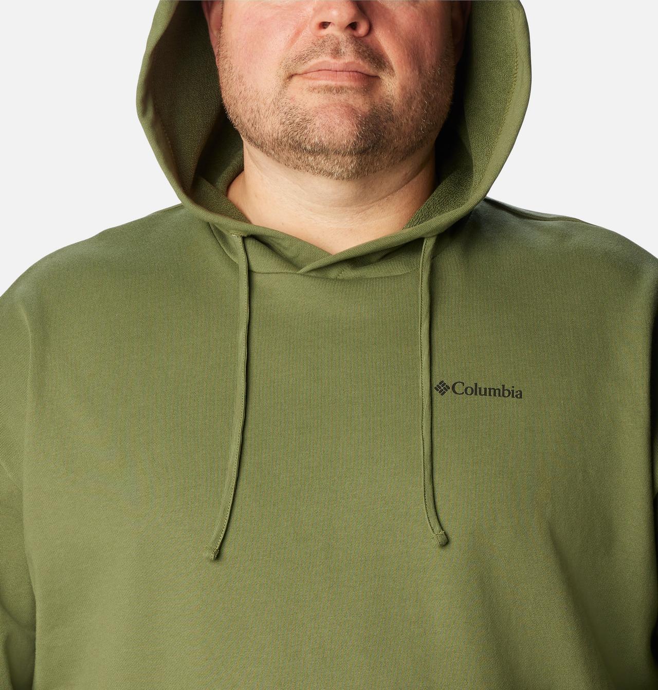 Men's Break It Down™ Hoodie - Big 4