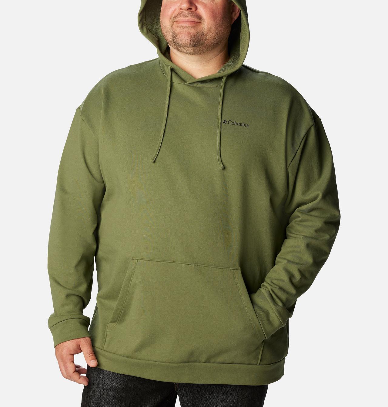 Men's Break It Down™ Hoodie - Big 5