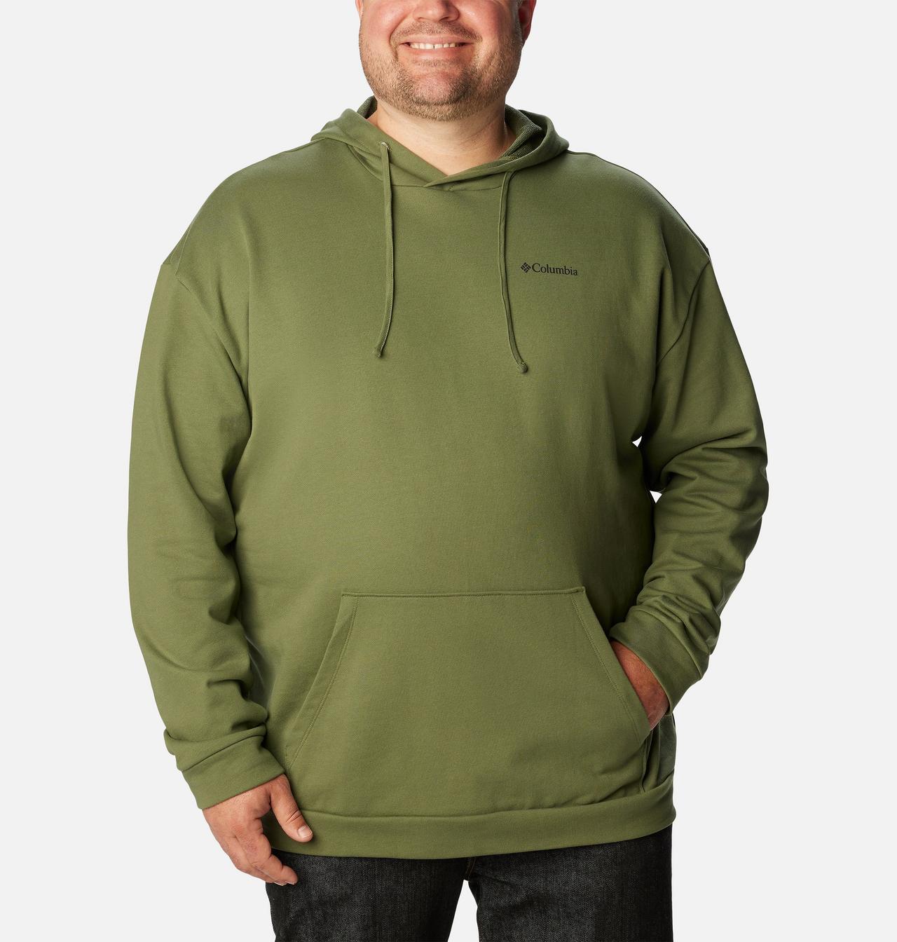 Men's Break It Down™ Hoodie - Big 1