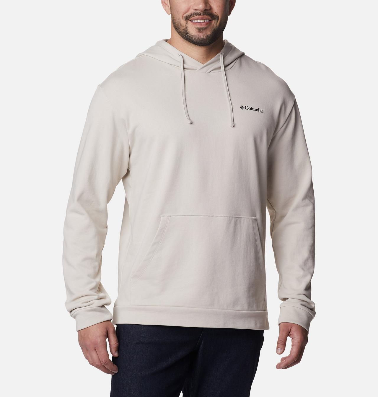Men's Break It Down™ Hoodie - Tall 1