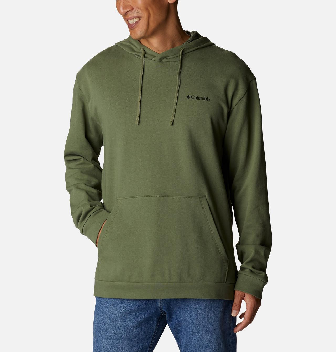 Men's Break It Down™ Hoodie - Tall 5