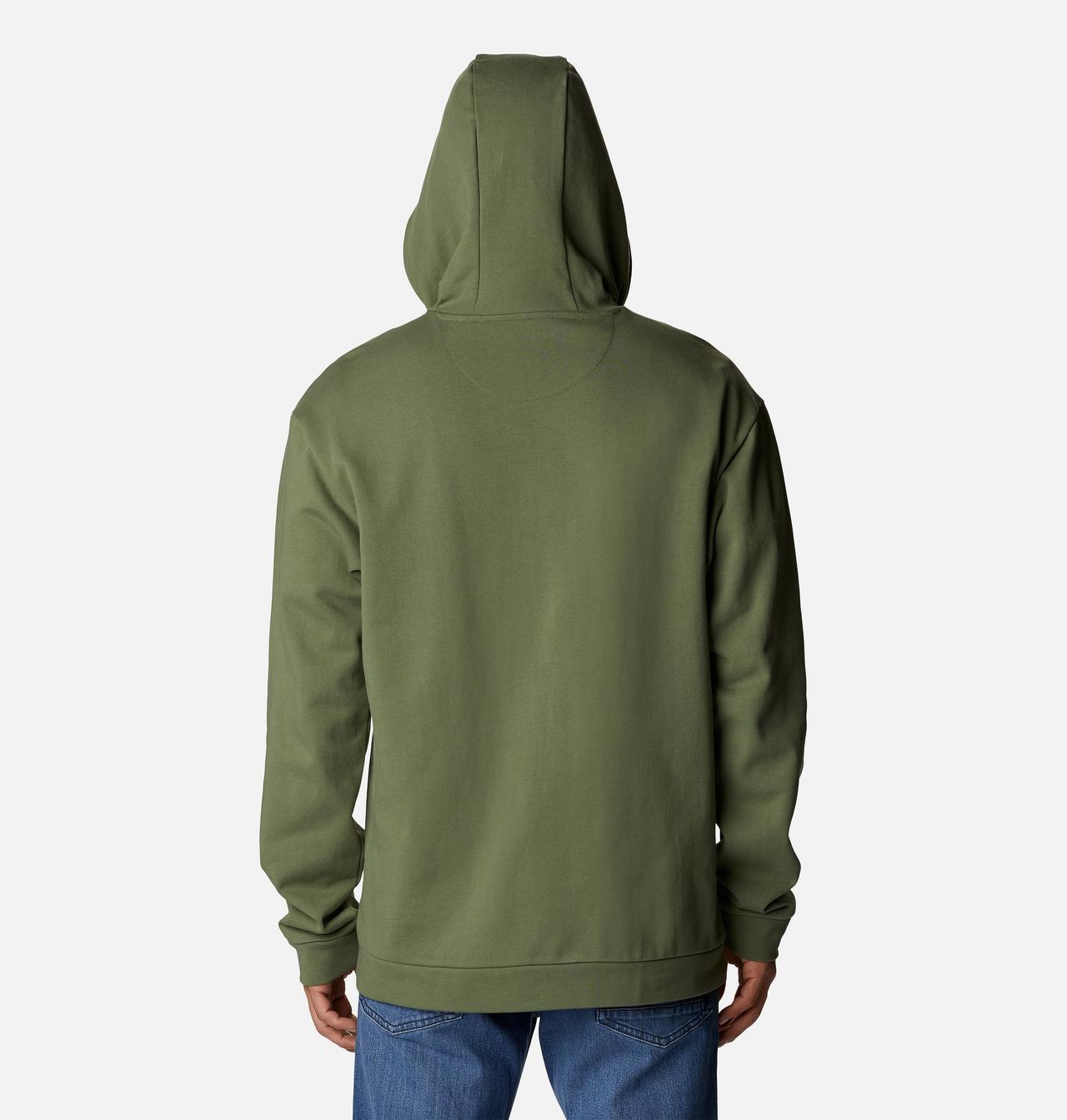 Men's Break It Down™ Hoodie - Tall 2