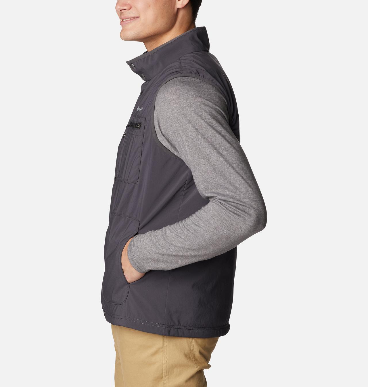 Coral Ridge™ Vest | 011 | L 3