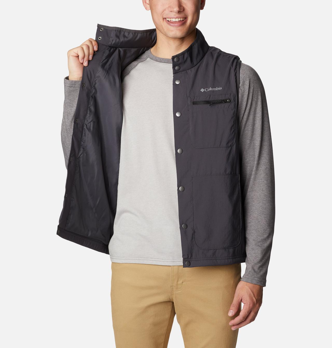 Coral Ridge™ Vest | 011 | L 5