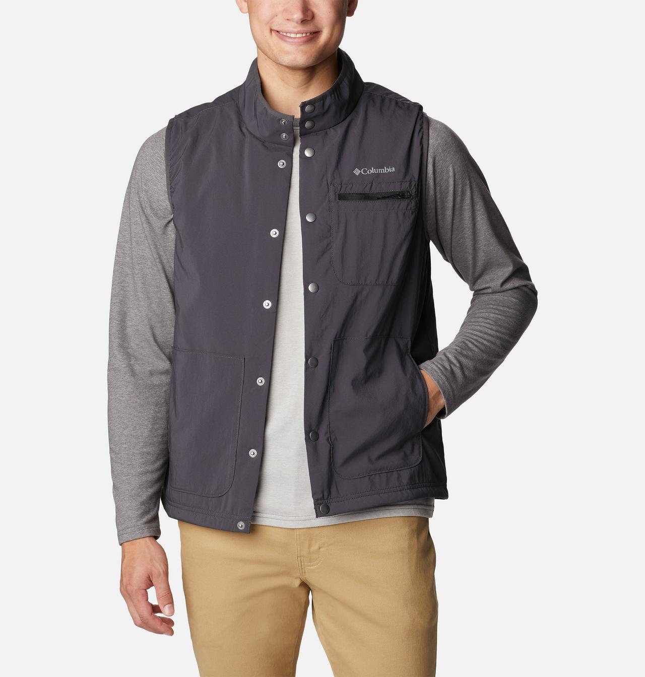 Coral Ridge™ Vest | 011 | L 6