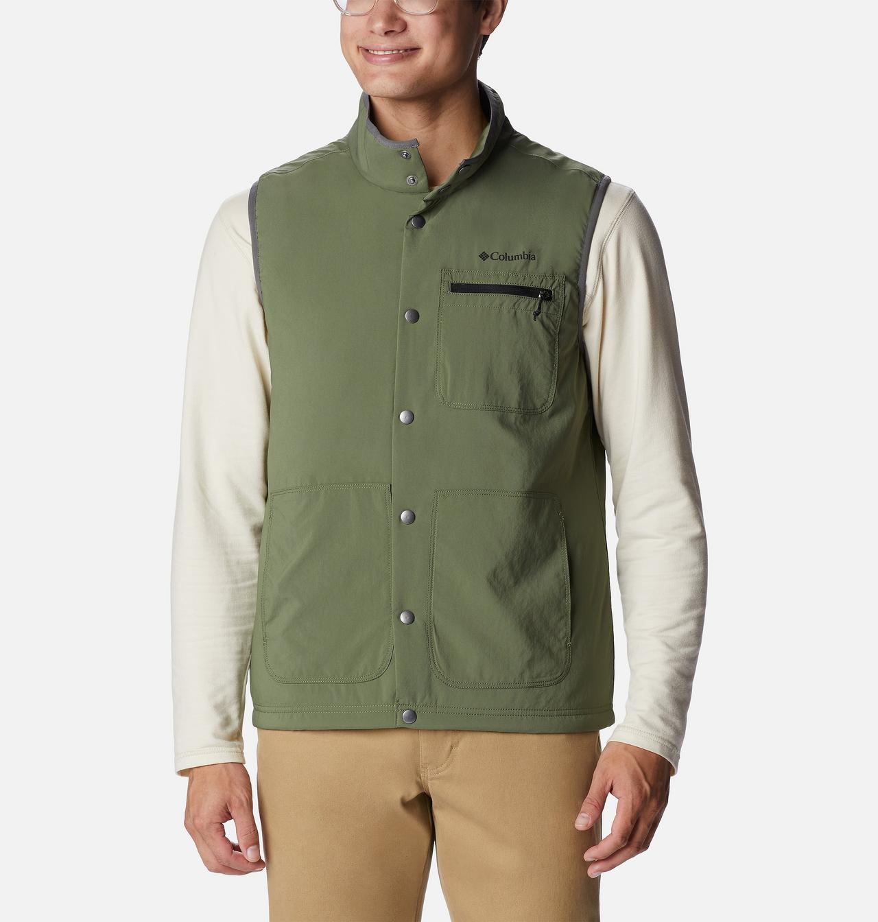 Men's Coral Ridge™ Vest 1