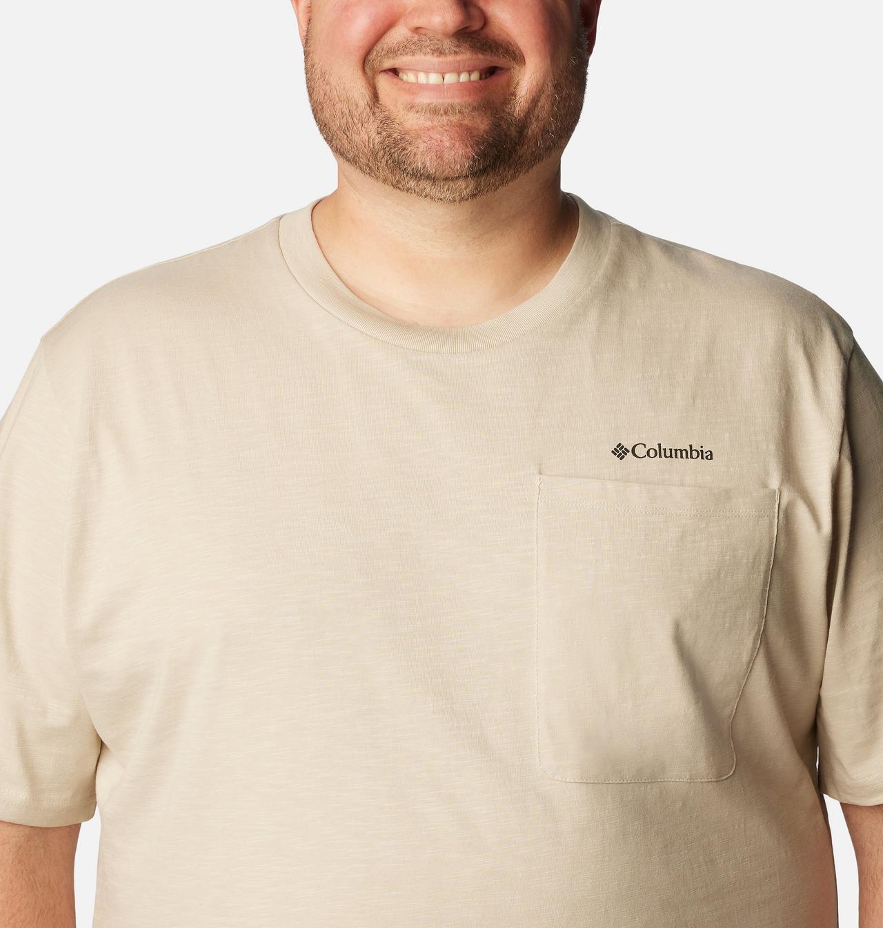 Men's Break It Down™ T-Shirt - Big 4