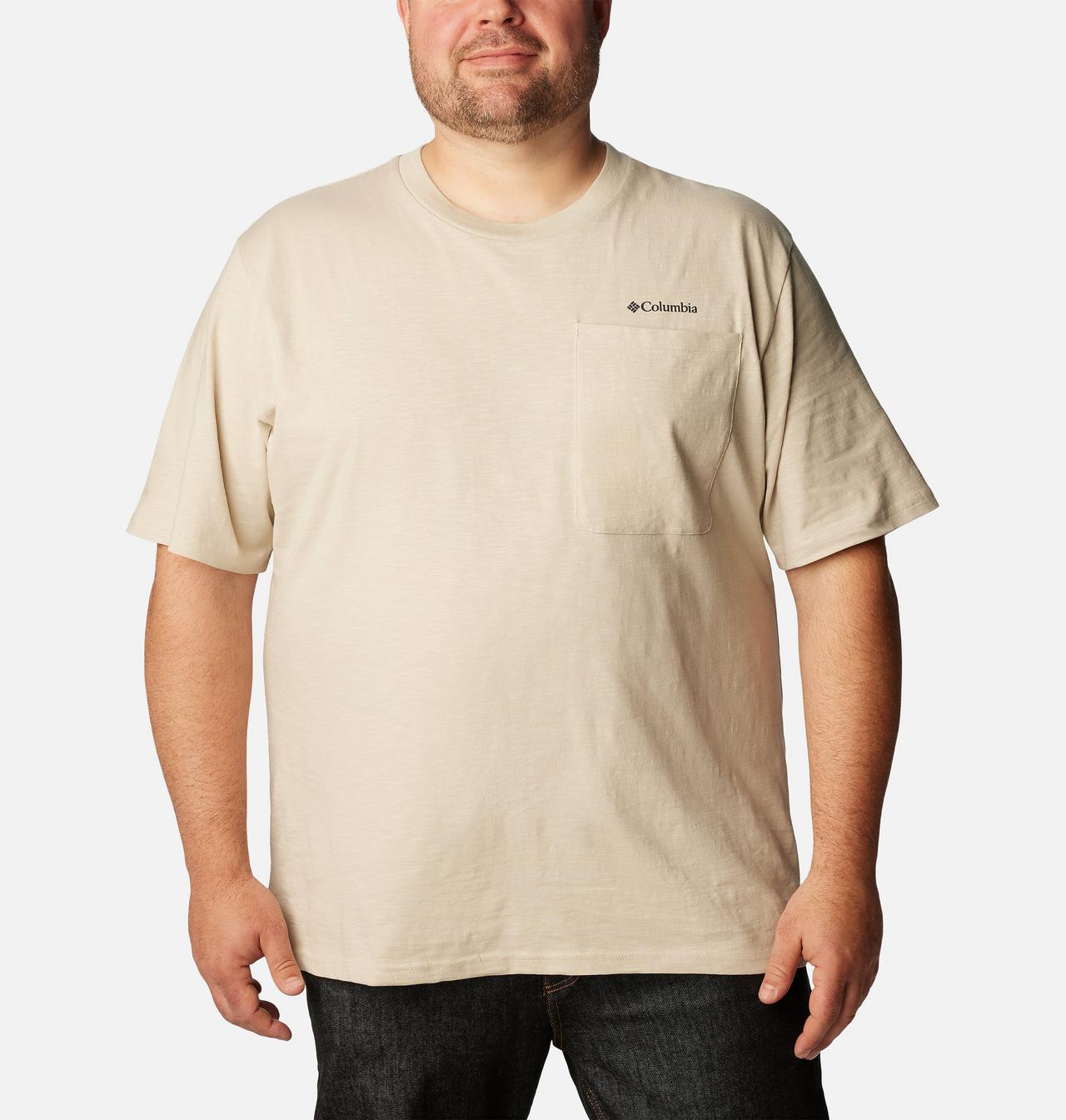 Men's Break It Down™ T-Shirt - Big 1