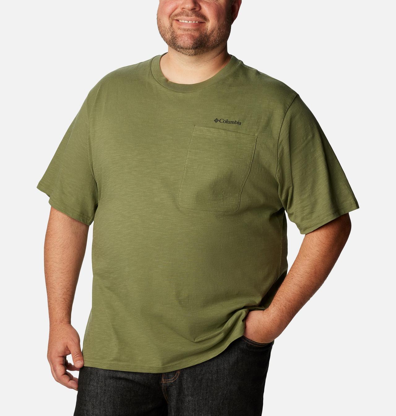 Break It Down™ Tee | 302 | 6X 5