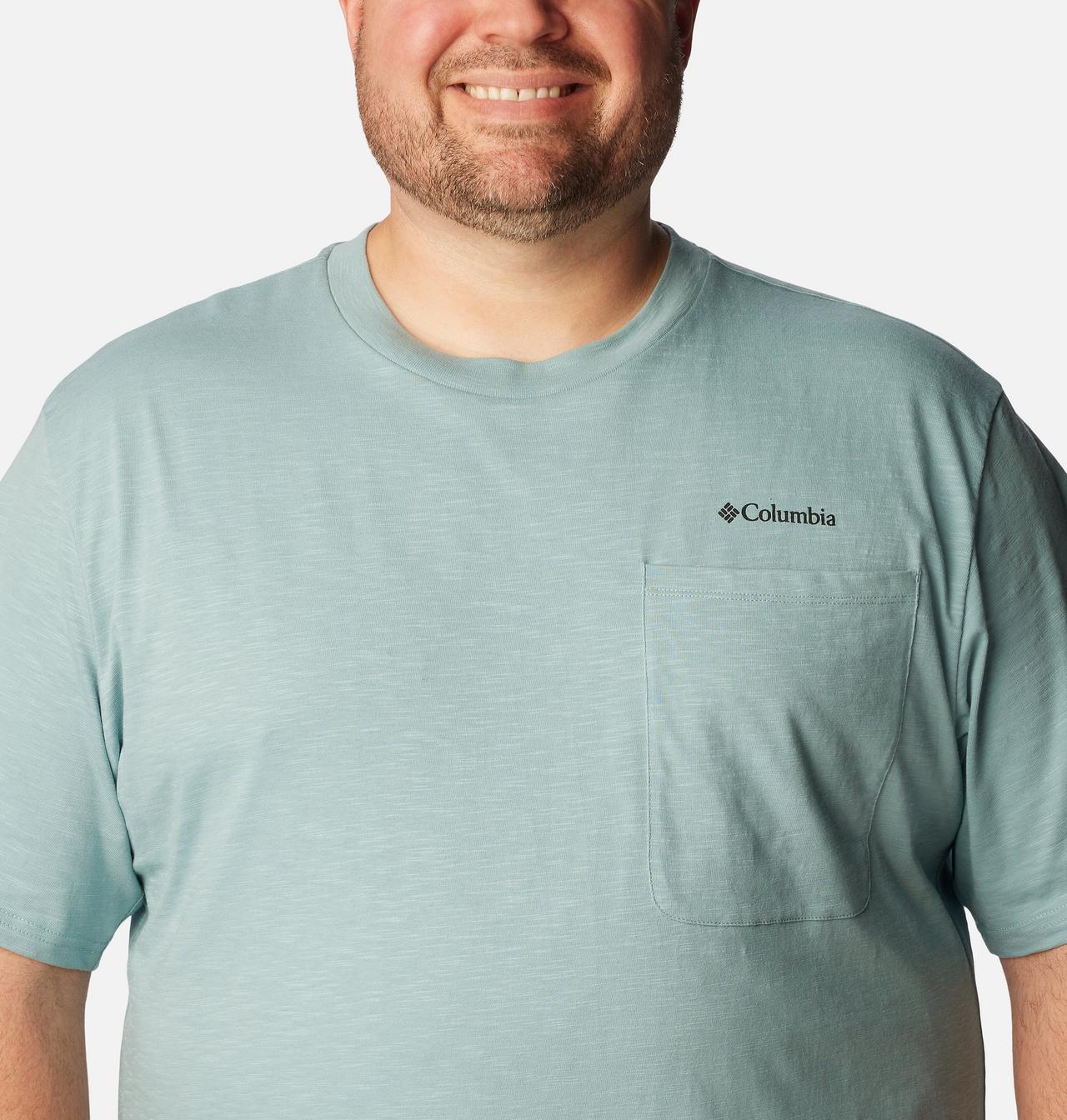 Break It Down™ Tee | 460 | 3X 4