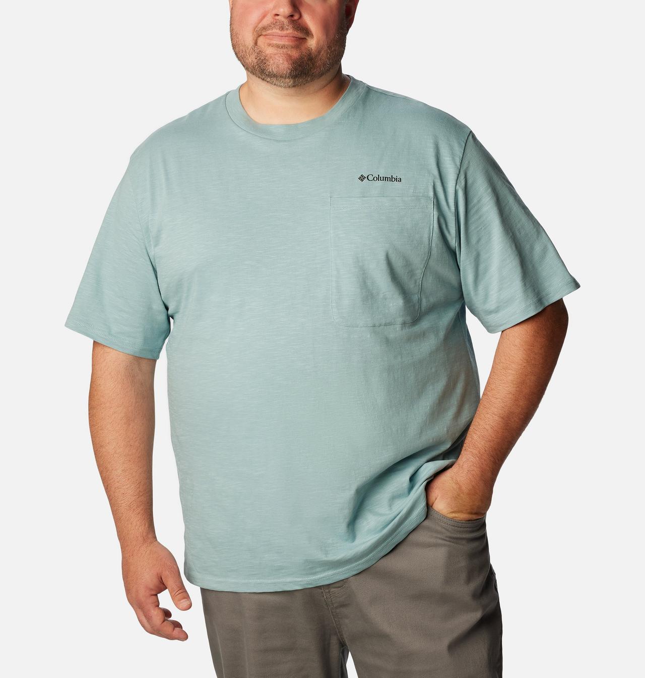 Break It Down™ Tee | 460 | 3X 5