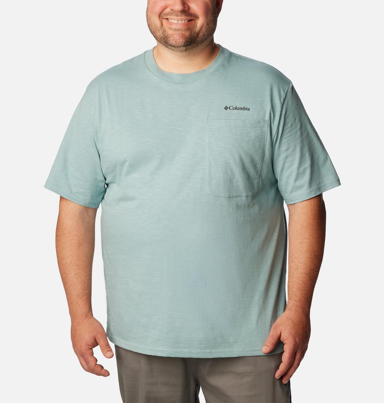 Break It Down™ Tee | 460 | 3X 1