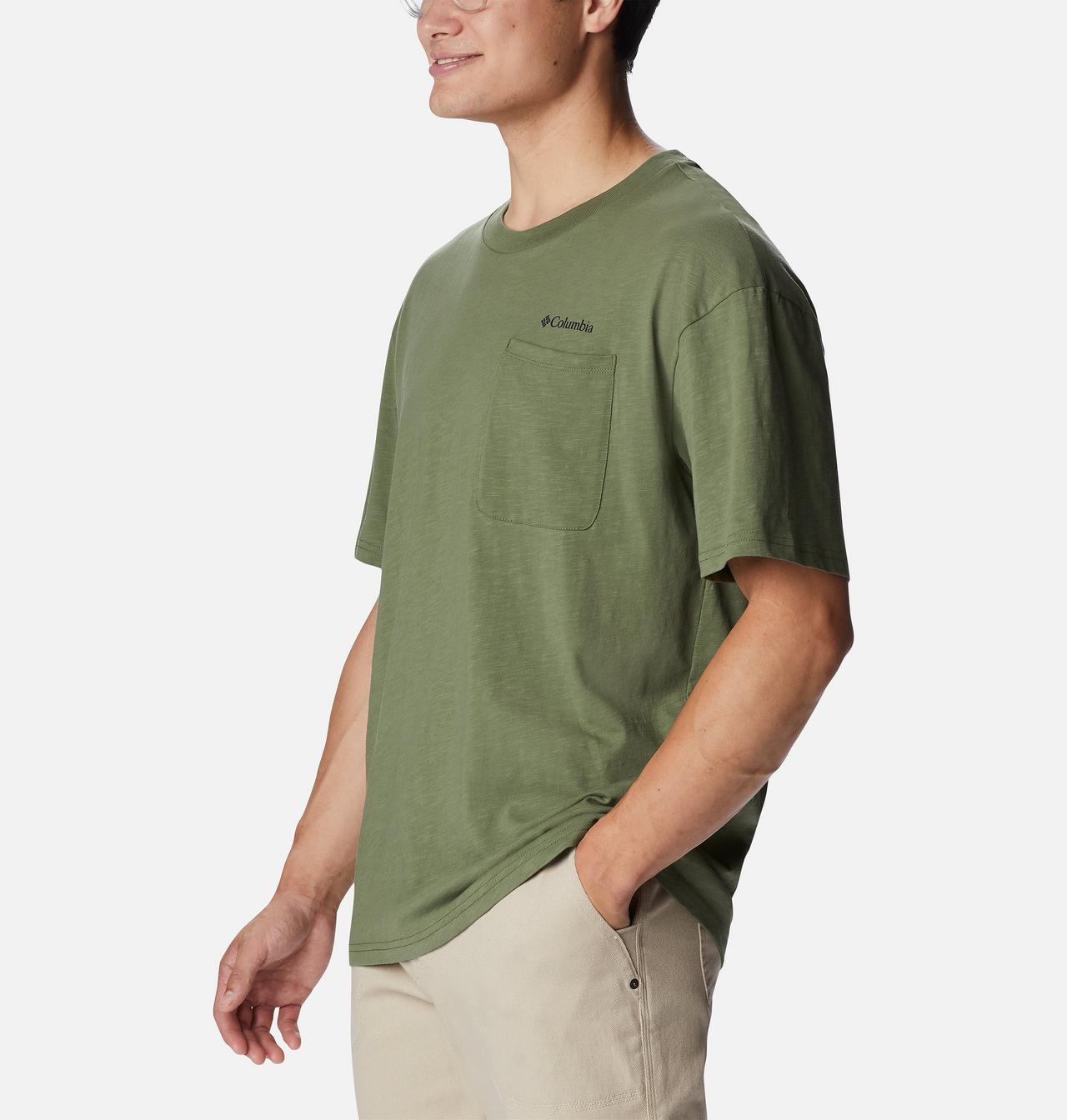 Men's Break It Down™ T-Shirt - Tall 5